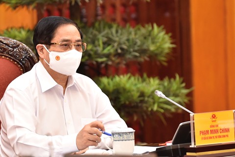 Thu tuong PMC